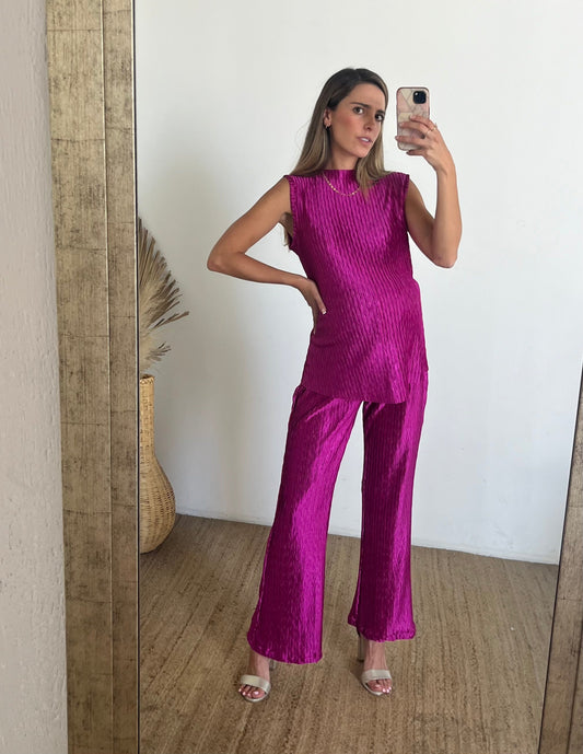 Conjunto de maternidad Mayte, hot nazareno G