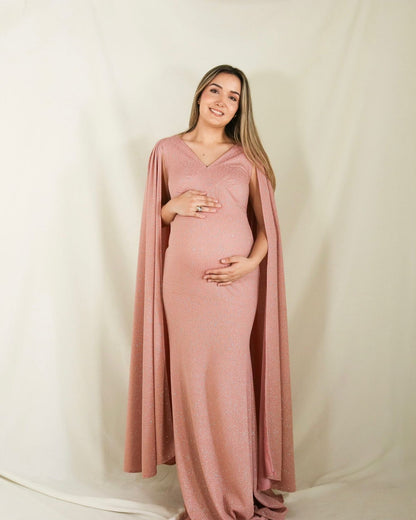 Vestido de maternidad Eliana, Rosa M