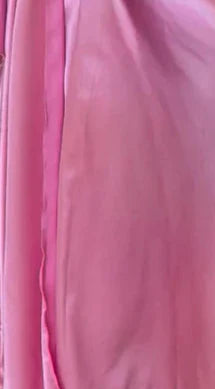 Tela rosa brilloso
