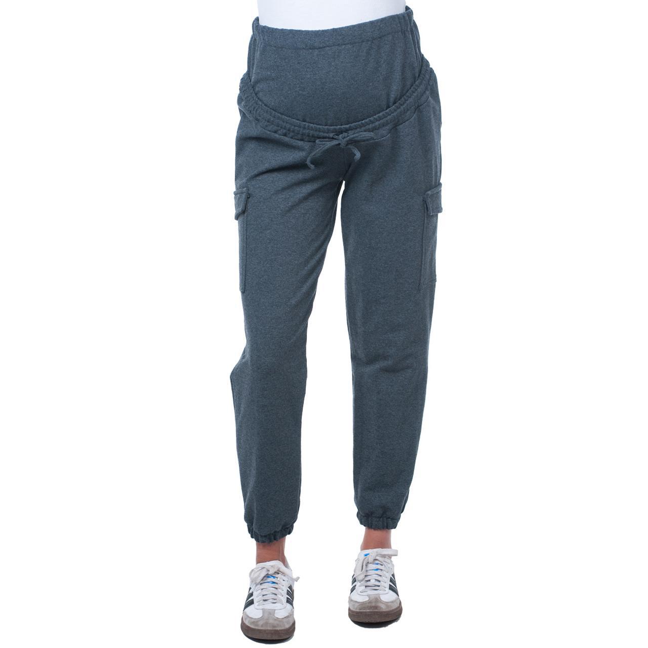 Pants de maternidad con bolsas