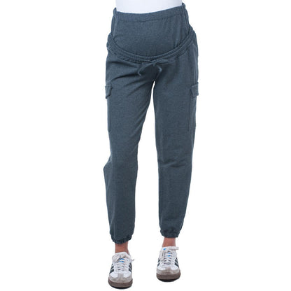 Pants de maternidad con bolsas