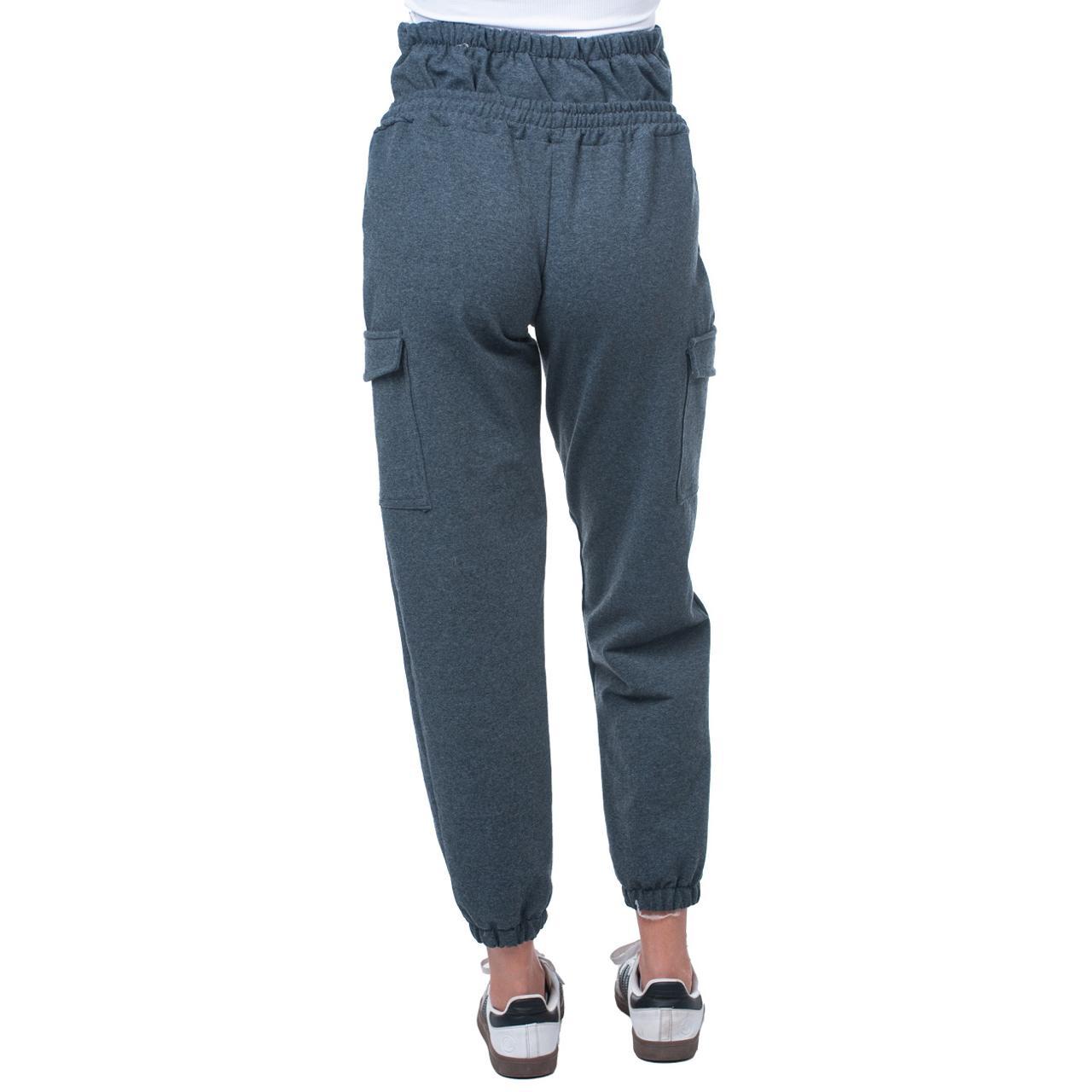 Pants de maternidad con bolsas