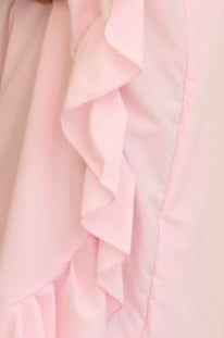 Vestido de maternidad Ursula, Rosa claro lc G